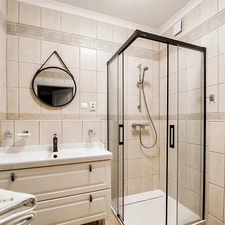 ,,cesarski Dwor” Apartmán *