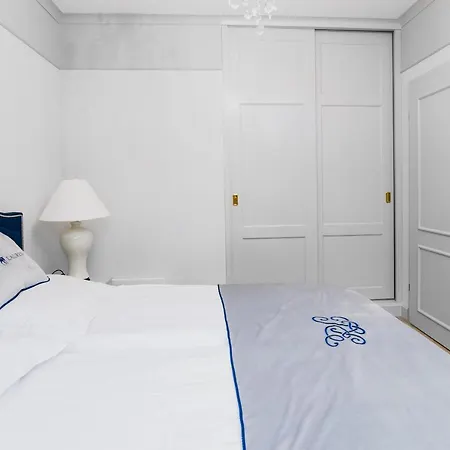 Apartmán ,,cesarski Dwor”