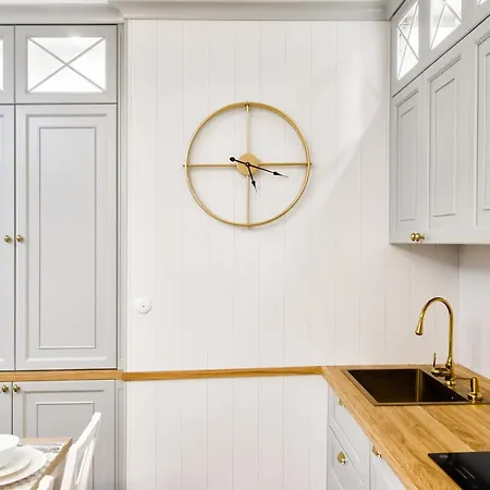 ,,cesarski Dwor” Apartment