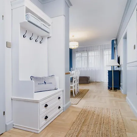 Apartment ,,cesarski Dwor”