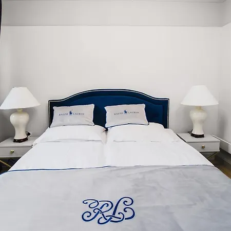 ,,cesarski Dwor” Lägenhet *