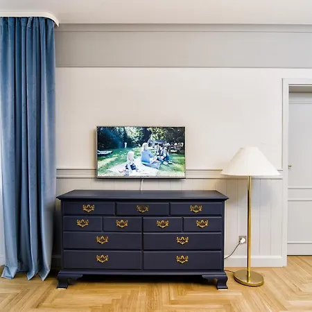 ,,cesarski Dwor” * Krynica Morska