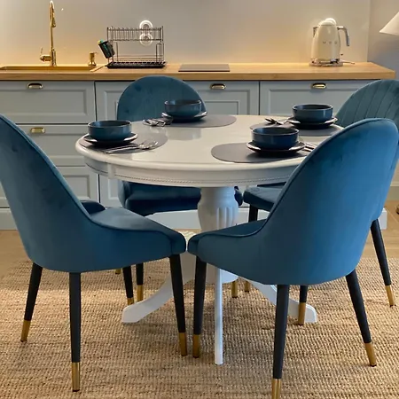 ,,cesarski Dwor” Apartment *