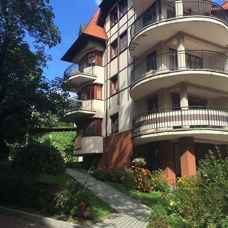 ,,cesarski Dwor” Apartment