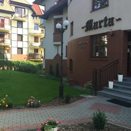 ,,cesarski Dwor” * Krynica Morska