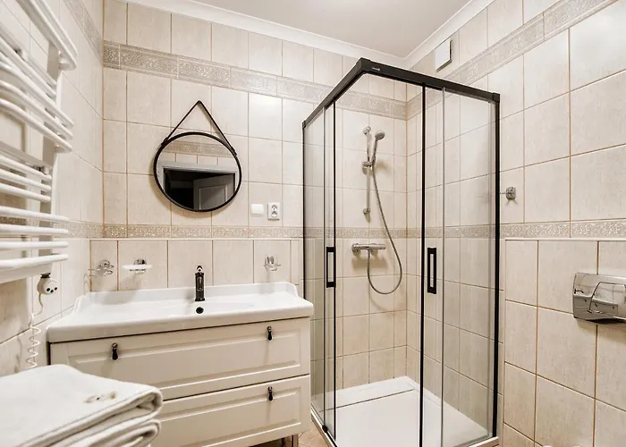 ,,cesarski Dwor” Apartmán *