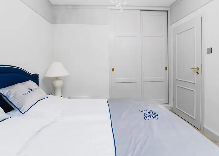 Apartmán ,,cesarski Dwor”