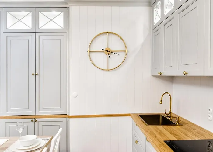 ,,cesarski Dwor” Apartmán