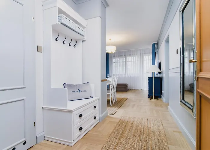 Apartmán ,,cesarski Dwor”