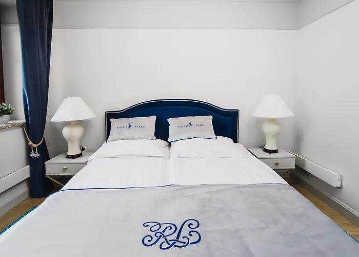 ,,cesarski Dwor” Apartmán *