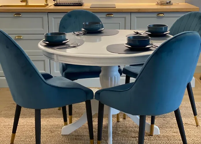 ,,cesarski Dwor” Apartmán *