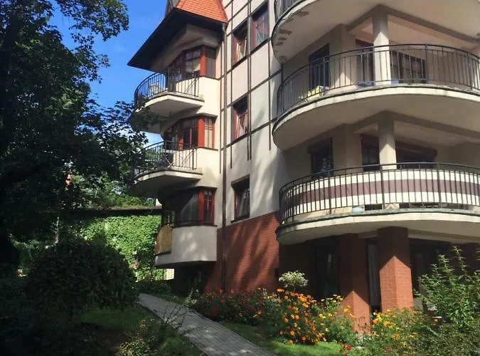 ,,cesarski Dwor” Apartmán